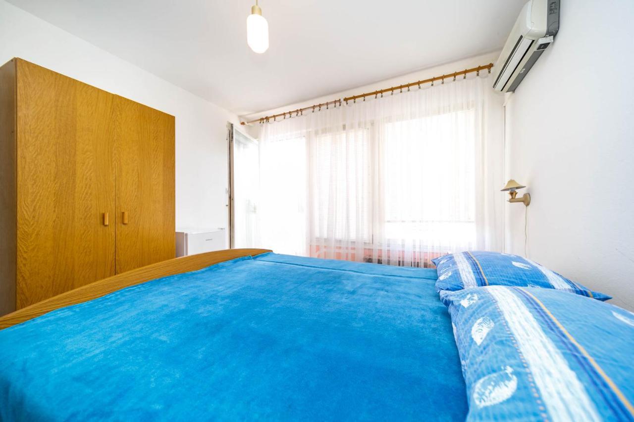 Guesthouse Ivkovic Крк Экстерьер фото