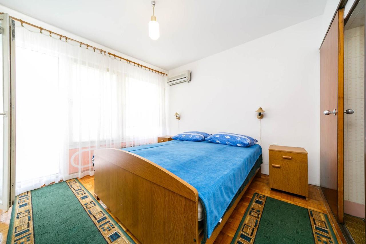 Guesthouse Ivkovic Крк Экстерьер фото