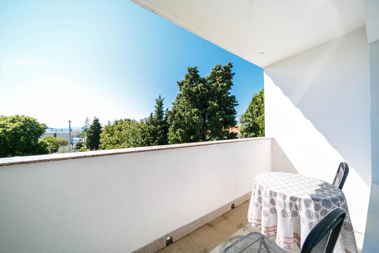 Guesthouse Ivkovic Крк Экстерьер фото